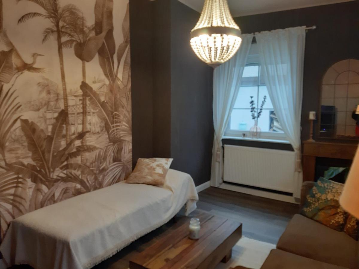 Cozy Apartment Altenbrak Kültér fotó