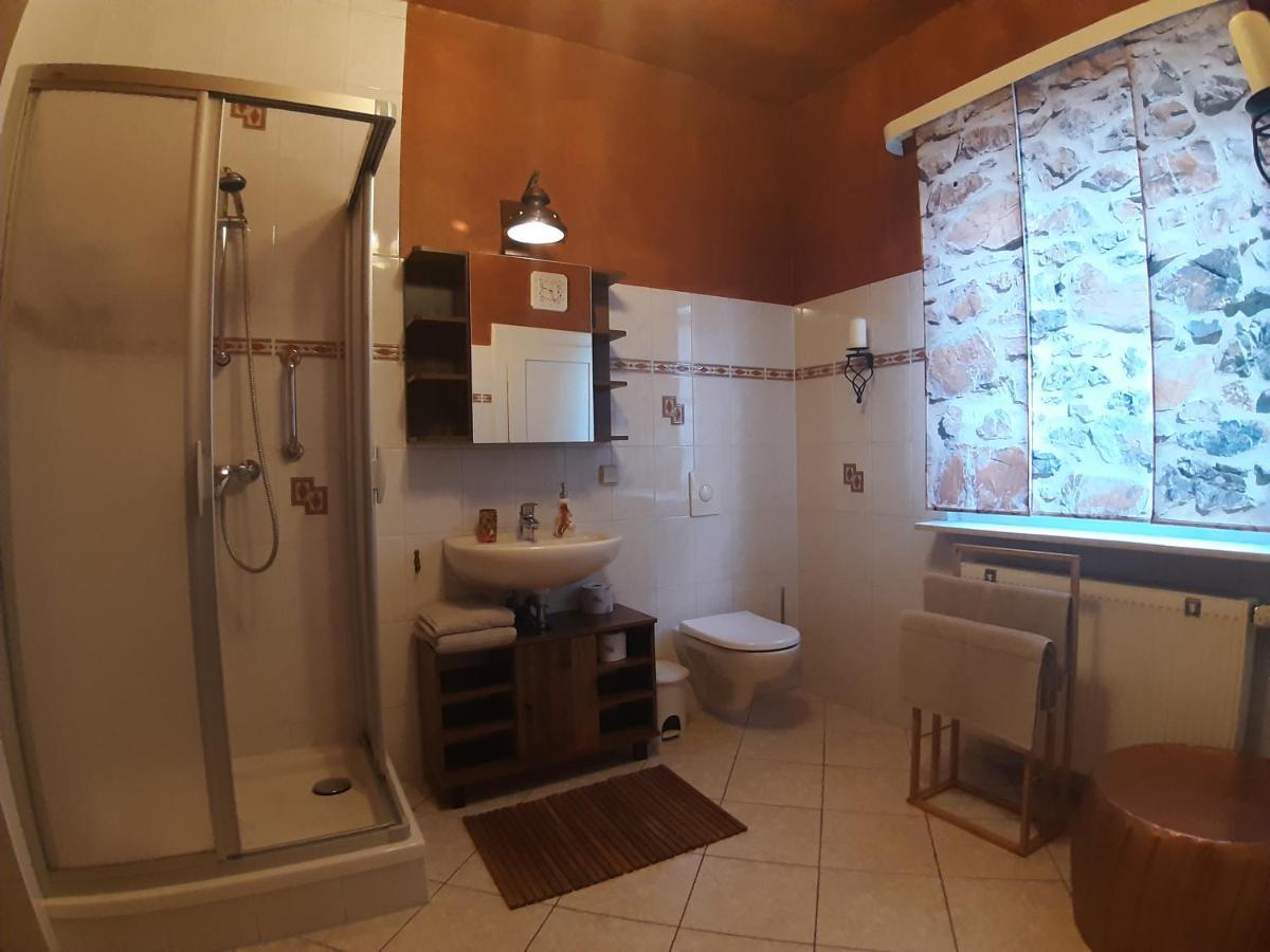 Cozy Apartment Altenbrak Kültér fotó