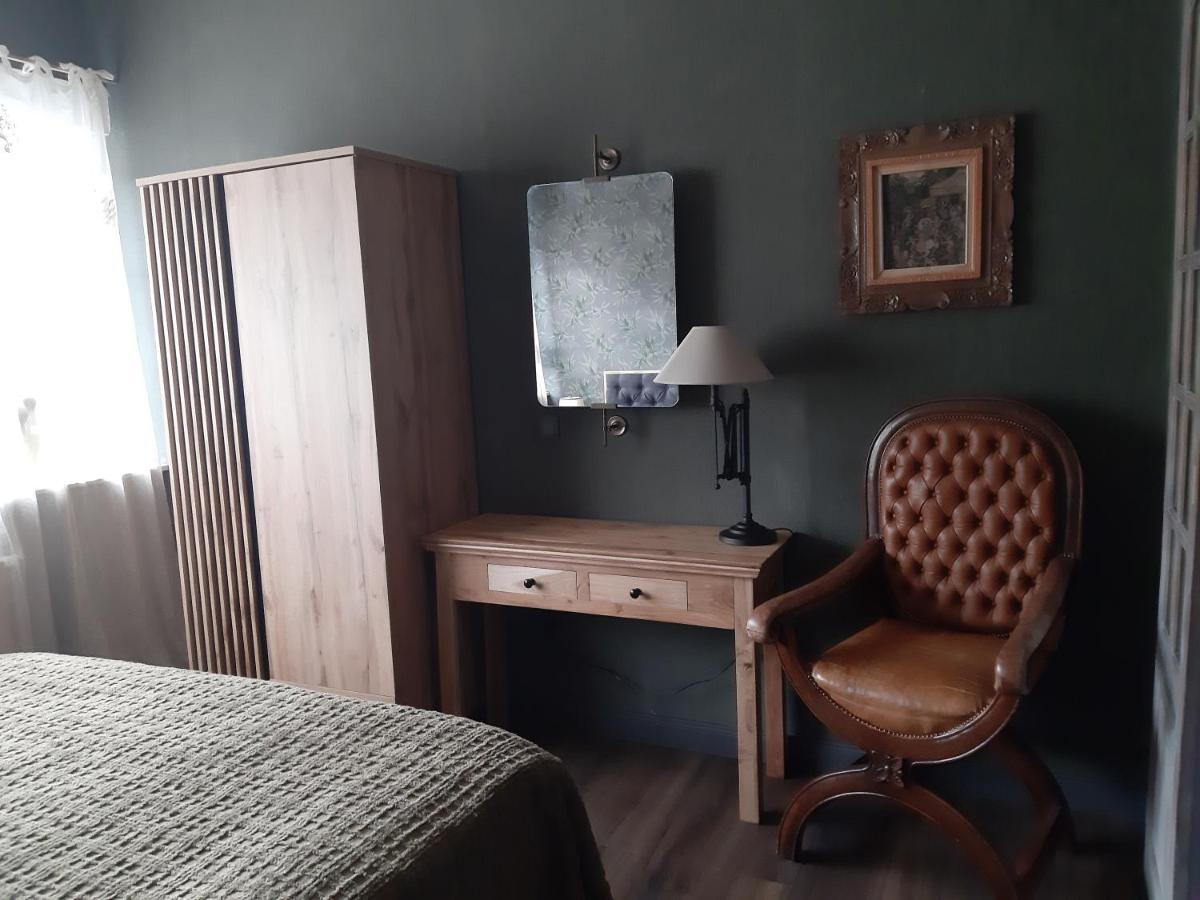 Cozy Apartment Altenbrak Kültér fotó